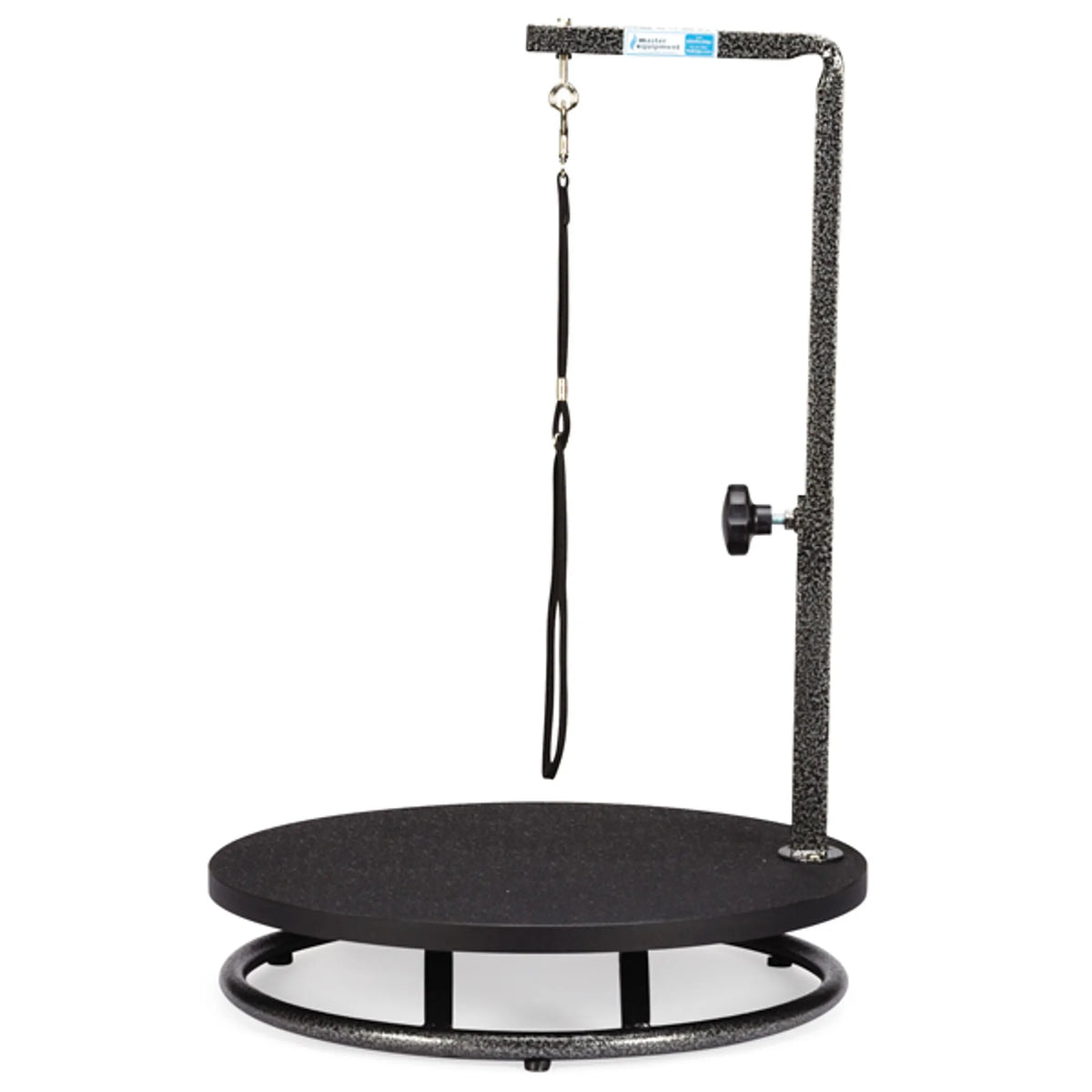 At-Home Pet Grooming Table 18in