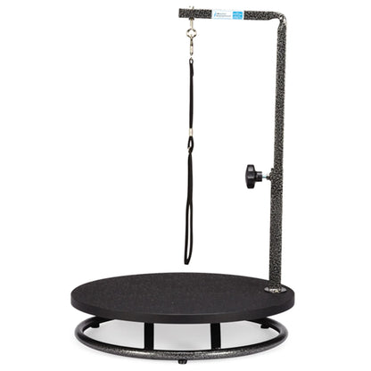 At-Home Pet Grooming Table 18in