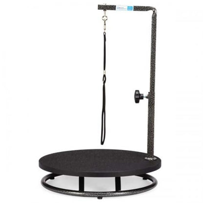 At-Home Pet Grooming Table 18in