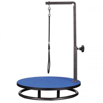 At-Home Pet Grooming Table 18in