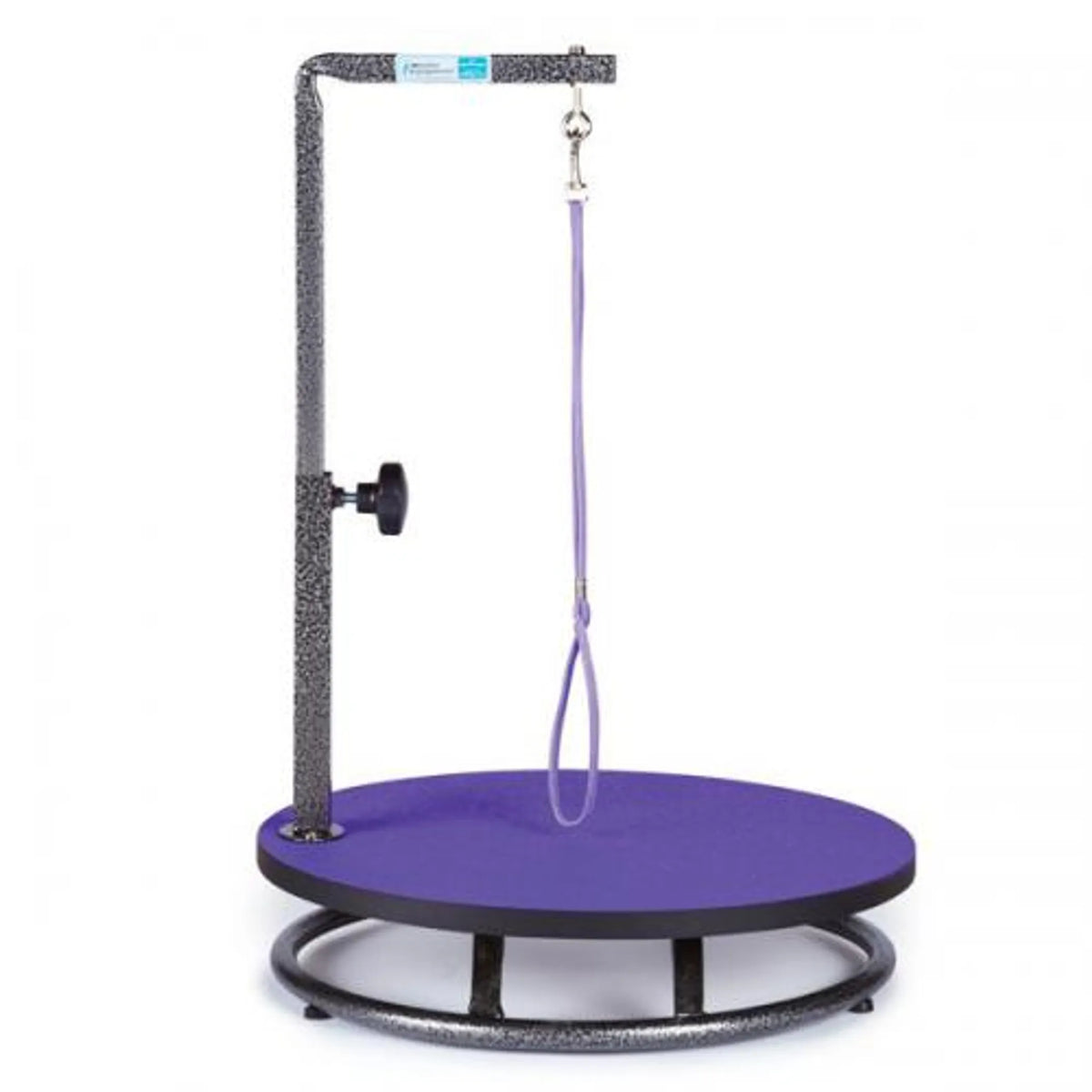 At-Home Pet Grooming Table 18in